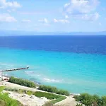Perfect 5 * Kallithea (Chalkidiki)