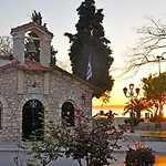 شقة Perfect 5 Kallithea (Chalkidiki)