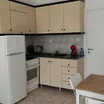Perfect 5 아파트 Kallithea (Chalkidiki)