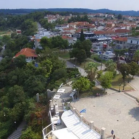Perfect 5 Kallithea (Chalkidiki)