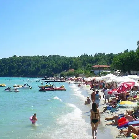 In The Center Διαμέρισμα