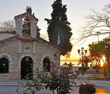 Apartment In The Center Kallithea (Chalkidiki)