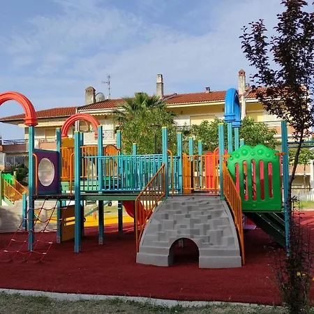 Διαμέρισμα In The Center