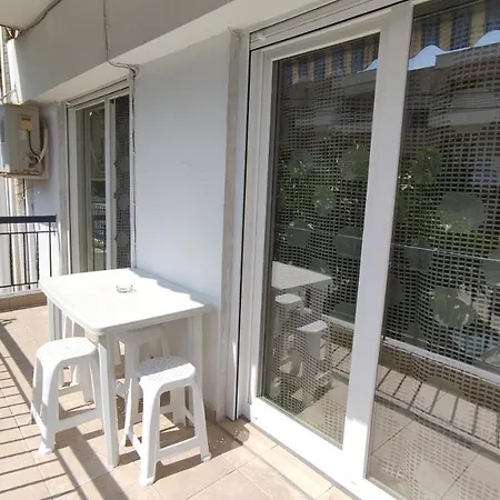 Apartment In The Center *
