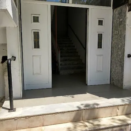 Διαμέρισμα In The Center