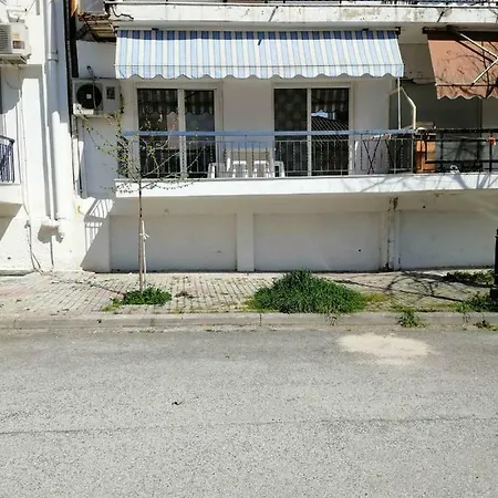 Διαμέρισμα In The Center Kallithea (Chalkidiki)
