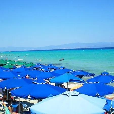 Perfect 5 * Kallithea (Chalkidiki)