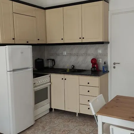 Perfect 5 Appartement Kallithea (Chalkidiki)
