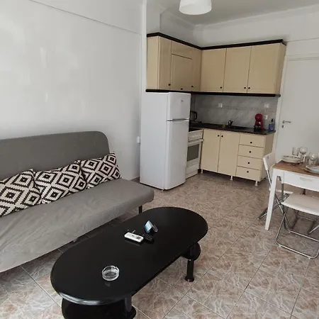 Perfect 5 Appartement Kallithea (Chalkidiki)