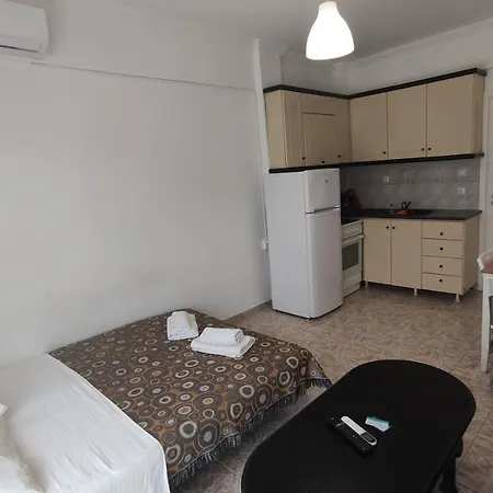 Perfect 5 Appartement *