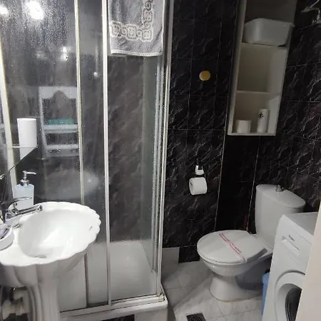 Perfect 5 Appartement