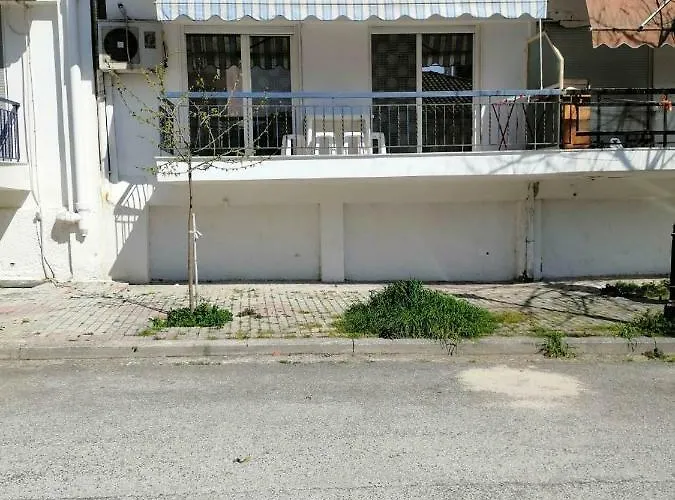 アパート In The Center Kallithea (Chalkidiki)
